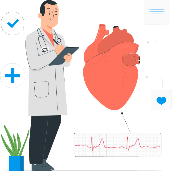 Holter Login